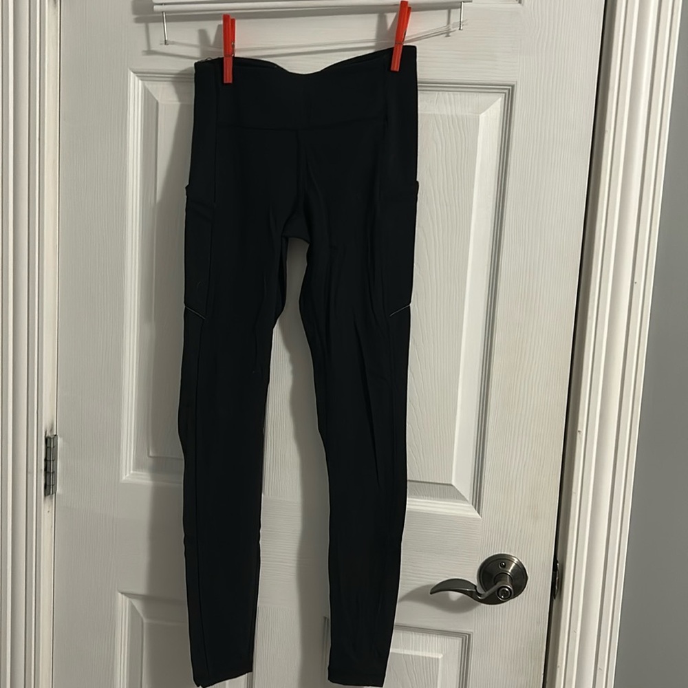 Lululemon tights